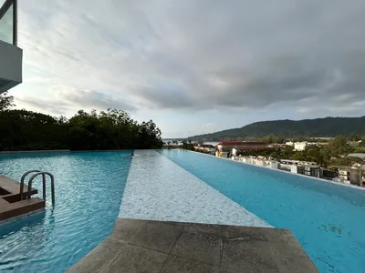 Oceana Kamala, 1-Bedroom Corner Condo for Sale, Kamala, 5 Min to Beach - Kamala, Phuket - Photo 3