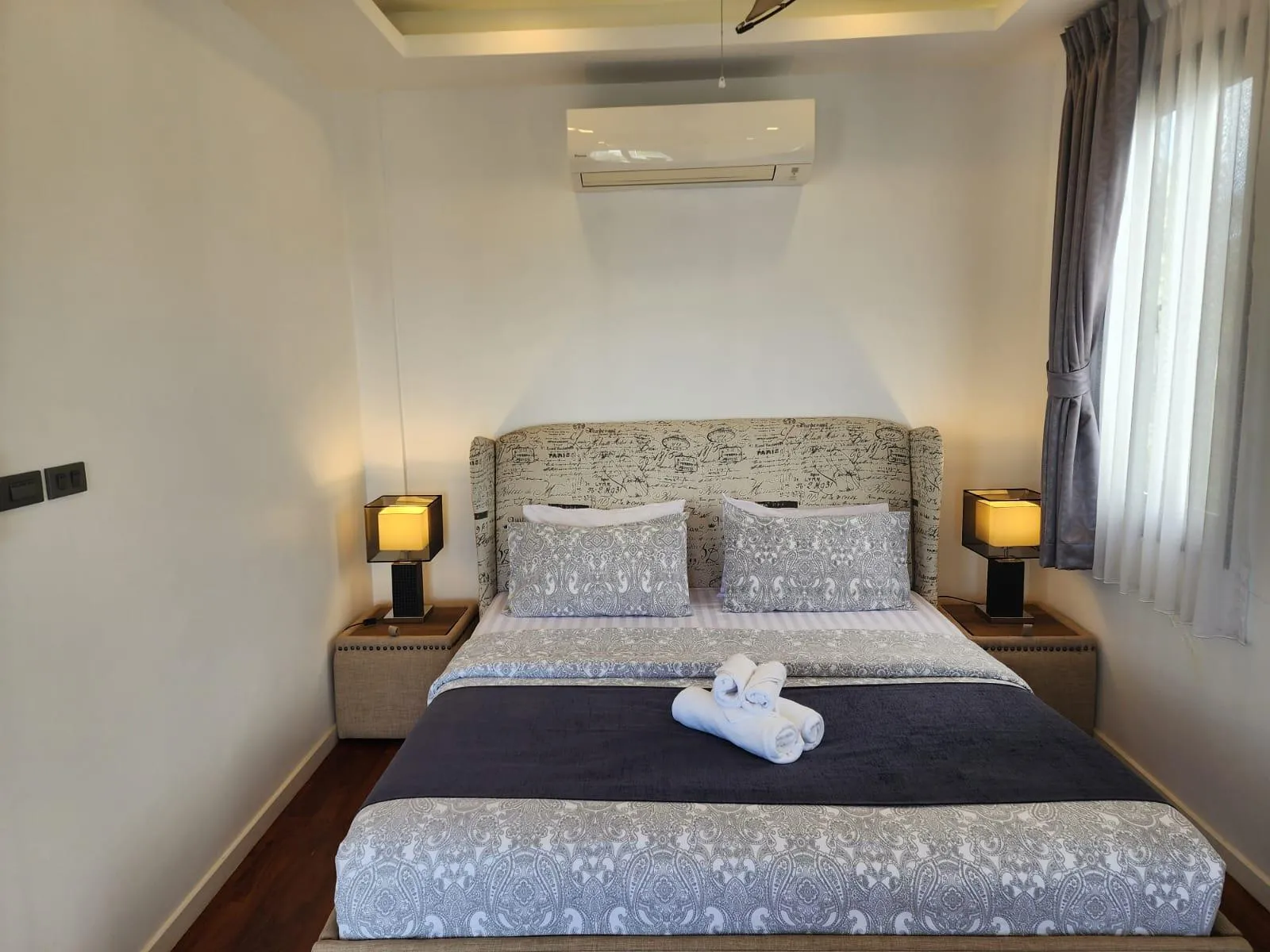 Boat Lagoon, 3-Bedroom Lagoon View Townhouse for Rent - Boat Lagoon, Phuket - Photo 16