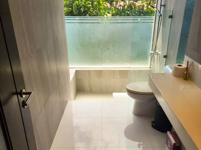 Boat Lagoon, 3-Bedroom Lagoon View Townhouse for Rent - Boat Lagoon, Phuket - Main photo