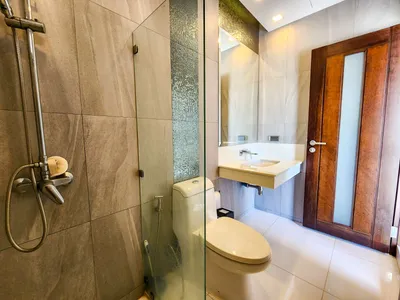Boat Lagoon, 3-Bedroom Lagoon View Townhouse for Rent - Boat Lagoon, Phuket - Photo 9