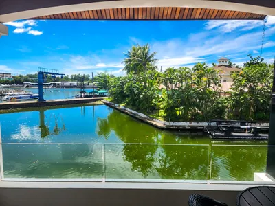 Boat Lagoon, 3-Bedroom Lagoon View Townhouse for Rent - Boat Lagoon, Phuket - Photo 22