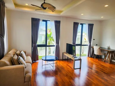 Boat Lagoon, 3-Bedroom Lagoon View Townhouse for Rent - Boat Lagoon, Phuket - Photo 20