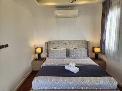 Boat Lagoon, 3-Bedroom Lagoon View Townhouse for Rent - Boat Lagoon, Phuket - Photo 16