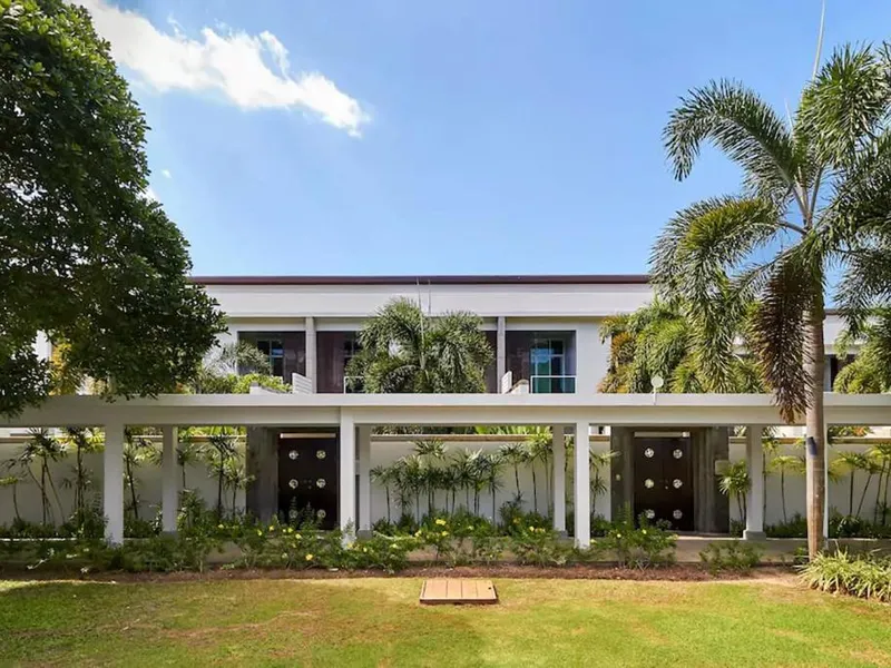 Oxygen Bang Tao, 4-Bedroom Pool Condo for Sale, Bang Tao, Freehold - Bang Tao, Phuket - Main photo