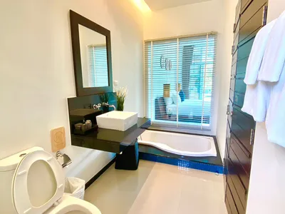 Oxygen Bang Tao, 4-Bedroom Pool Condo for Sale, Bang Tao, Freehold - Bang Tao, Phuket - Photo 6