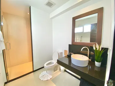 Oxygen Bang Tao, 4-Bedroom Pool Condo for Sale, Bang Tao, Freehold - Bang Tao, Phuket - See all photos
