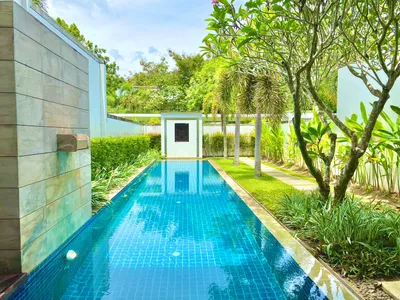 Oxygen Bang Tao, 4-Bedroom Pool Condo for Sale, Bang Tao, Freehold - Bang Tao, Phuket - Photo 2