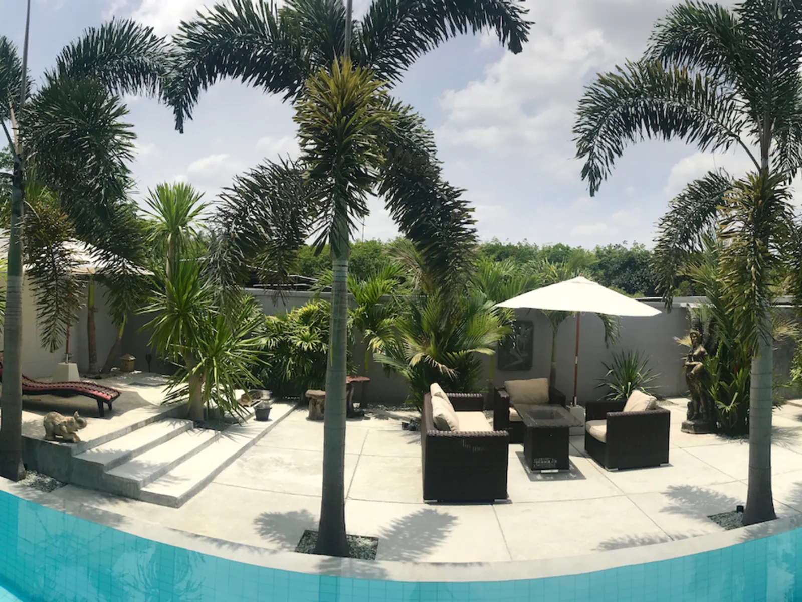 3-Bedroom Pool Villa with Jacuzzi for Sale, Thalang, Freehold - Thalang, Phuket - Photo 1