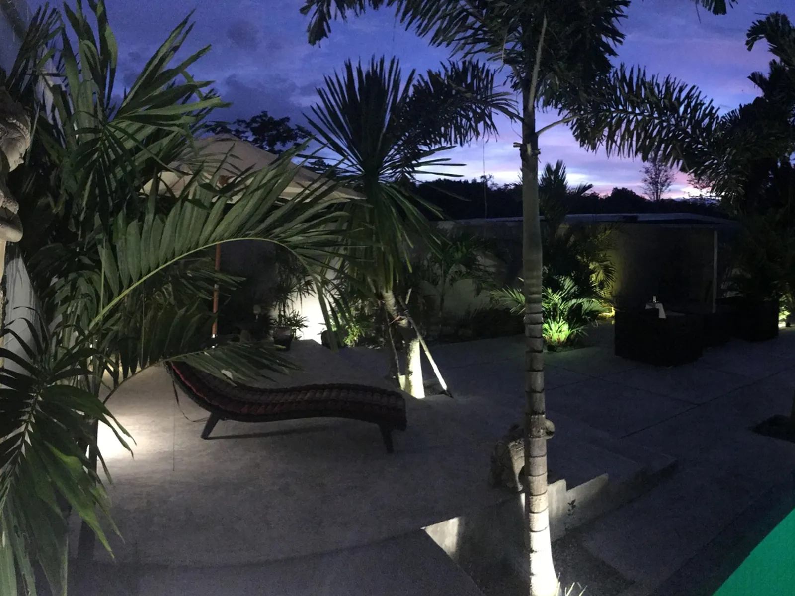 3-Bedroom Pool Villa with Jacuzzi for Sale, Thalang, Freehold - Thalang, Phuket - Photo 2