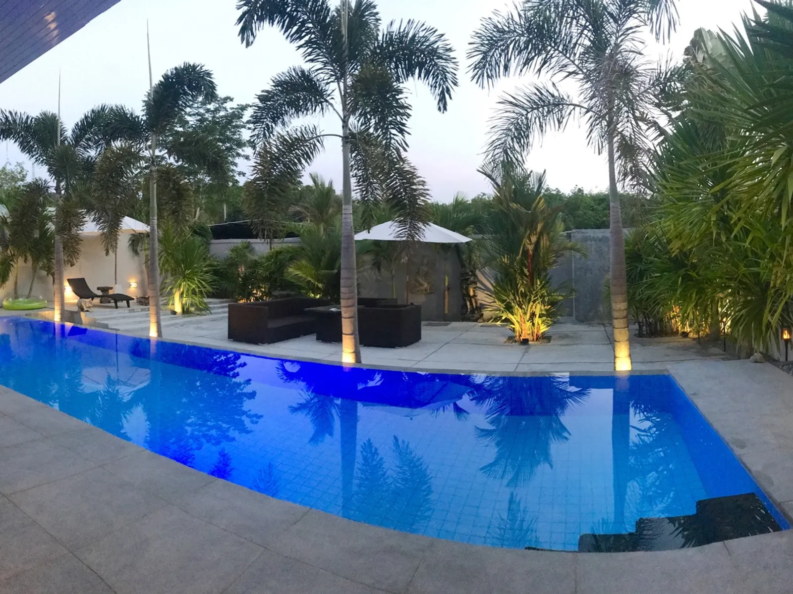 3-Bedroom Pool Villa with Jacuzzi for Sale, Thalang, Freehold - Thalang, Phuket - Photo 4