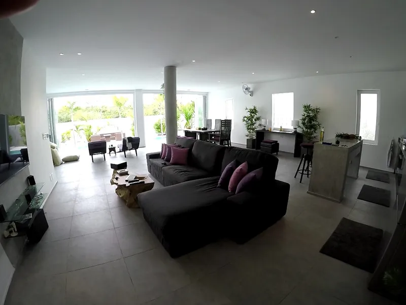 3-Bedroom Pool Villa with Jacuzzi for Sale, Thalang, Freehold - Thalang, Phuket - Main photo