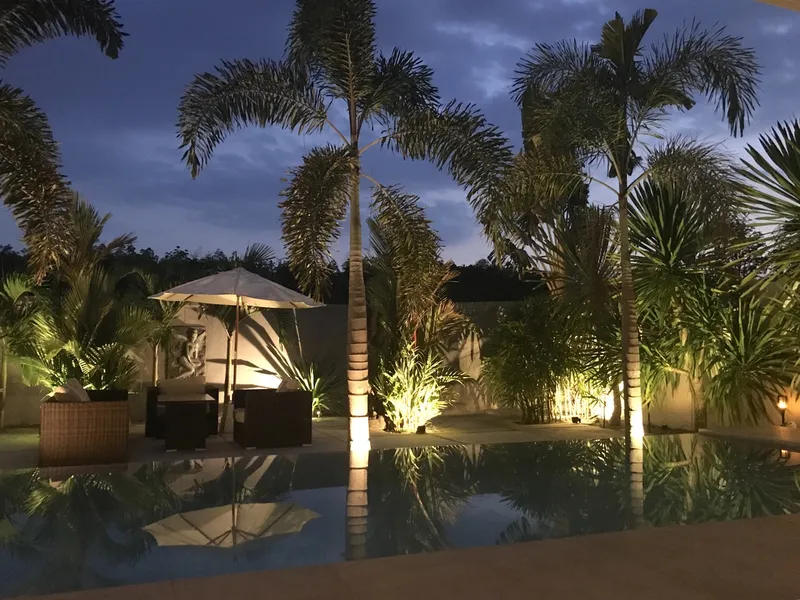 3-Bedroom Pool Villa with Jacuzzi for Sale, Thalang, Freehold - Thalang, Phuket - Main photo