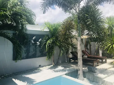 3-Bedroom Pool Villa with Jacuzzi for Sale, Thalang, Freehold - Thalang, Phuket - Photo 20