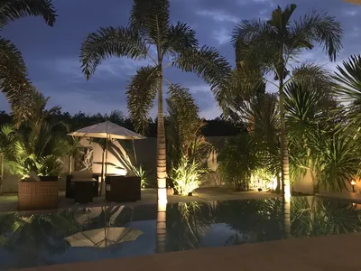 3-Bedroom Pool Villa with Jacuzzi for Sale, Thalang, Freehold - Thalang, Phuket - Photo 3