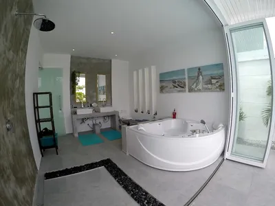 3-Bedroom Pool Villa with Jacuzzi for Sale, Thalang, Freehold - Thalang, Phuket - Photo 15