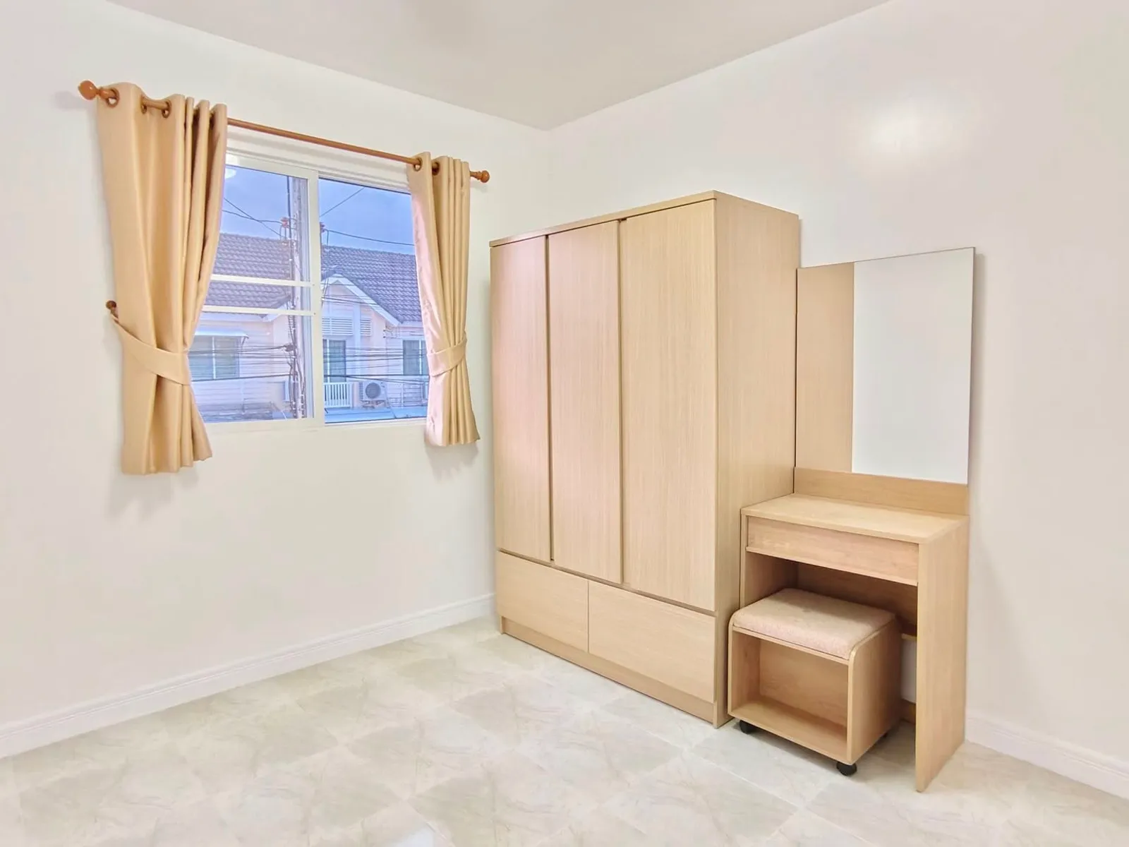 2-Bedroom Corner House for Rent, Phuket Town, Near IKEA and Lotus - Phuket Town, Phuket - Photo 15