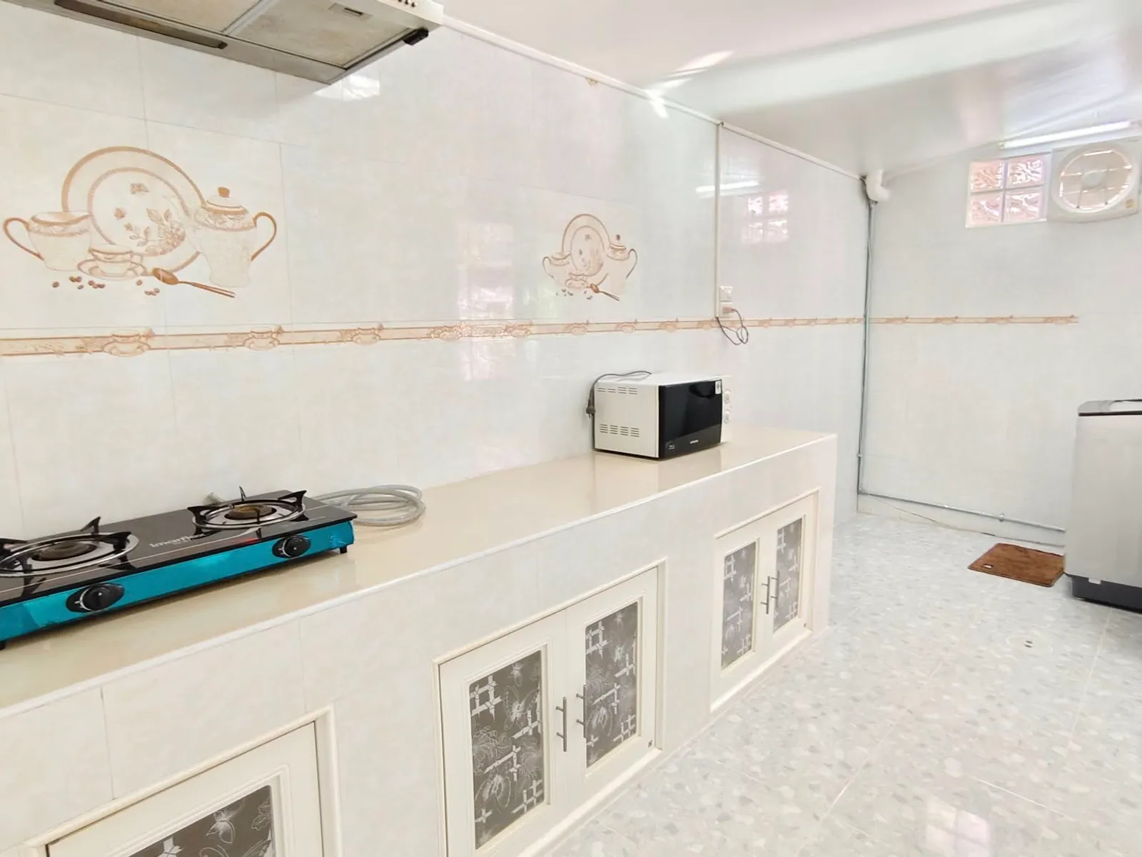 2-Bedroom Corner House for Rent, Phuket Town, Near IKEA and Lotus - Phuket Town, Phuket - Photo 19
