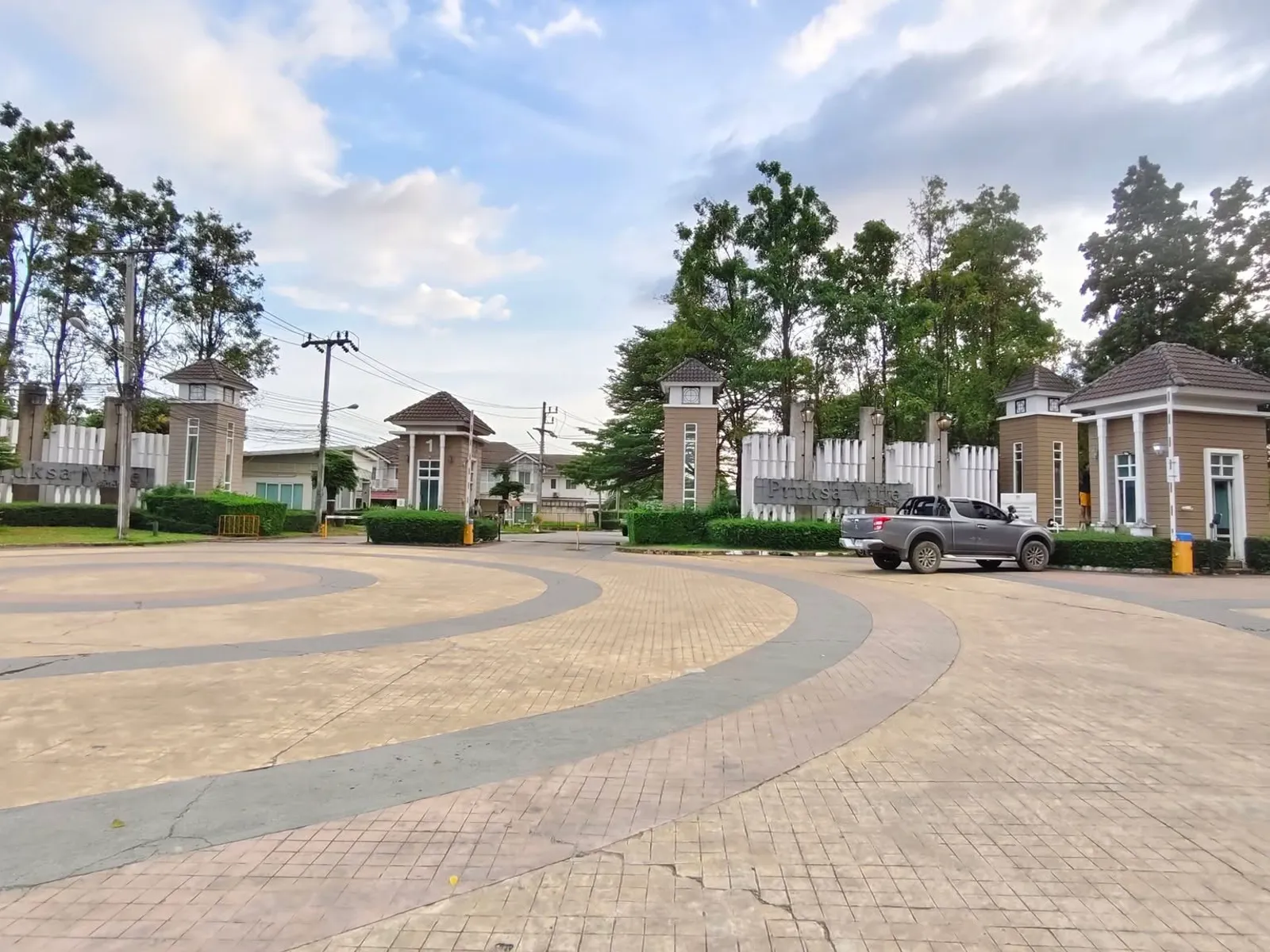 2-Bedroom Corner House for Rent, Phuket Town, Near IKEA and Lotus - Phuket Town, Phuket - Photo 21