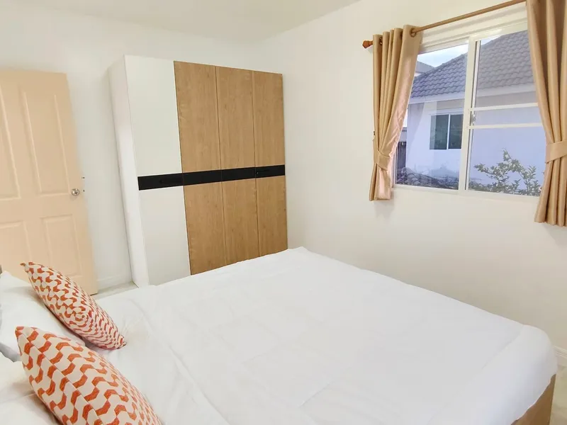 2-Bedroom Corner House for Rent, Phuket Town, Near IKEA and Lotus - Phuket Town, Phuket - Main photo