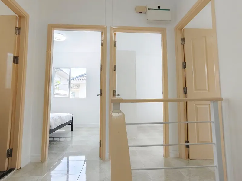 2-Bedroom Corner House for Rent, Phuket Town, Near IKEA and Lotus - Phuket Town, Phuket - Main photo