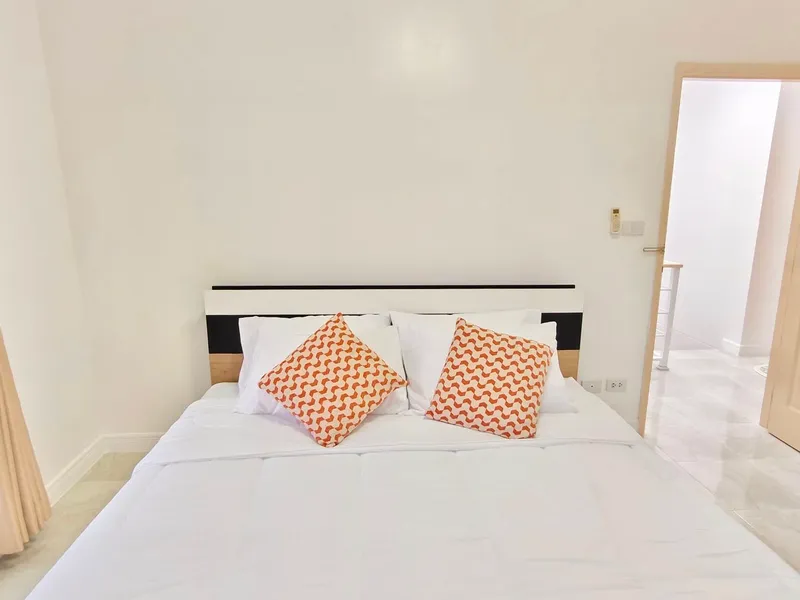 2-Bedroom Corner House for Rent, Phuket Town, Near IKEA and Lotus - Phuket Town, Phuket - Main photo