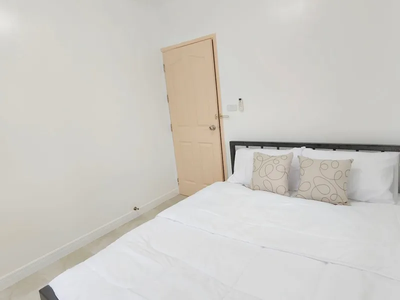 2-Bedroom Corner House for Rent, Phuket Town, Near IKEA and Lotus - Phuket Town, Phuket - Main photo