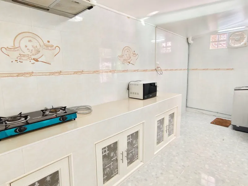 2-Bedroom Corner House for Rent, Phuket Town, Near IKEA and Lotus - Phuket Town, Phuket - Main photo