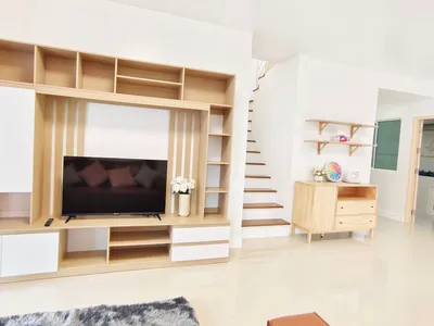 2-Bedroom Corner House for Rent, Phuket Town, Near IKEA and Lotus - Phuket Town, Phuket - Photo 8