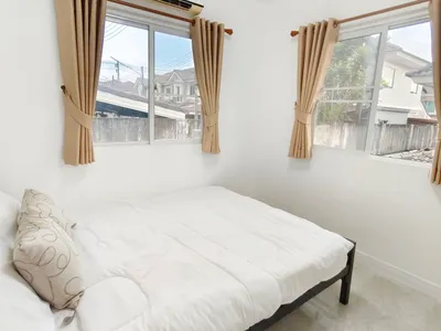 2-Bedroom Corner House for Rent, Phuket Town, Near IKEA and Lotus - Phuket Town, Phuket - Photo 9