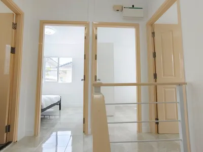 2-Bedroom Corner House for Rent, Phuket Town, Near IKEA and Lotus - Phuket Town, Phuket - Photo 16