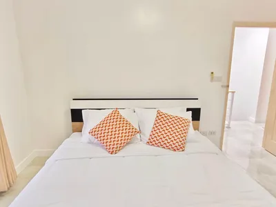 2-Bedroom Corner House for Rent, Phuket Town, Near IKEA and Lotus - Phuket Town, Phuket - Photo 11