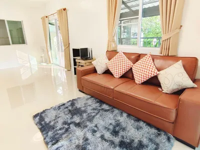 2-Bedroom Corner House for Rent, Phuket Town, Near IKEA and Lotus - Phuket Town, Phuket - Photo 7