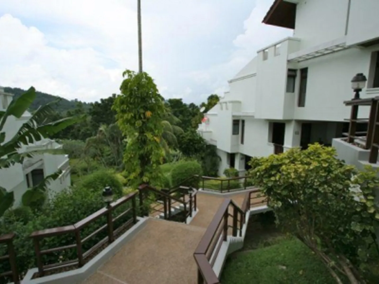 บลู แคนยอน กอล์ฟ คลับ, คอนโดดูเพล็กซ์ 4 ห้องนอน, ไม้ขาว, ขาย - Mai Khao, Phuket - รูปภาพ 9