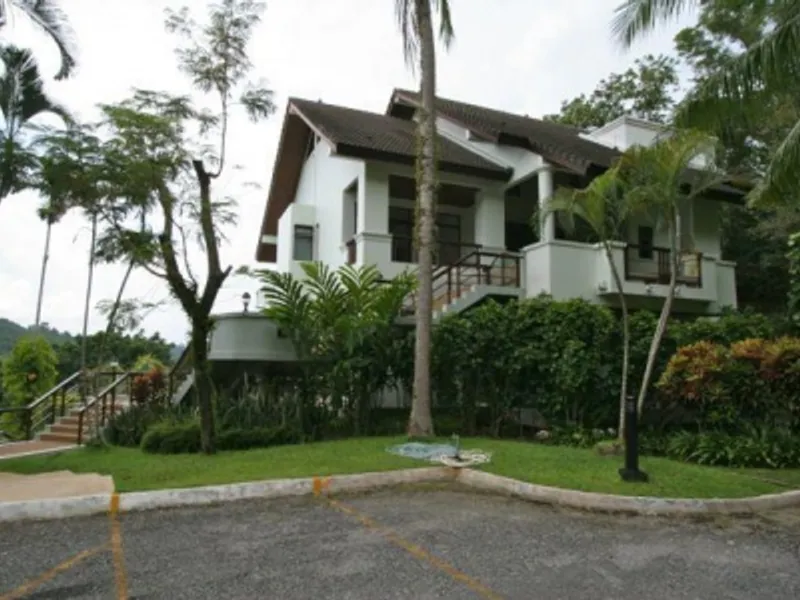 บลู แคนยอน กอล์ฟ คลับ, คอนโดดูเพล็กซ์ 4 ห้องนอน, ไม้ขาว, ขาย - Mai Khao, Phuket - ภาพหลัก