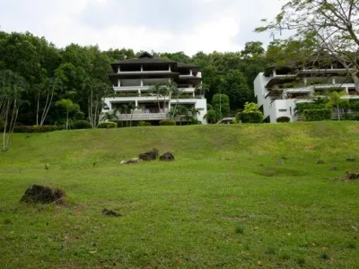 บลู แคนยอน กอล์ฟ คลับ, คอนโดดูเพล็กซ์ 4 ห้องนอน, ไม้ขาว, ขาย - Mai Khao, Phuket - อสังหาริมทรัพย์ขายหรือให้เช่าในภูเก็ต