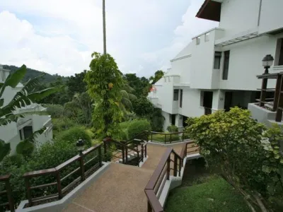 บลู แคนยอน กอล์ฟ คลับ, คอนโดดูเพล็กซ์ 4 ห้องนอน, ไม้ขาว, ขาย - Mai Khao, Phuket - รูปภาพ 9