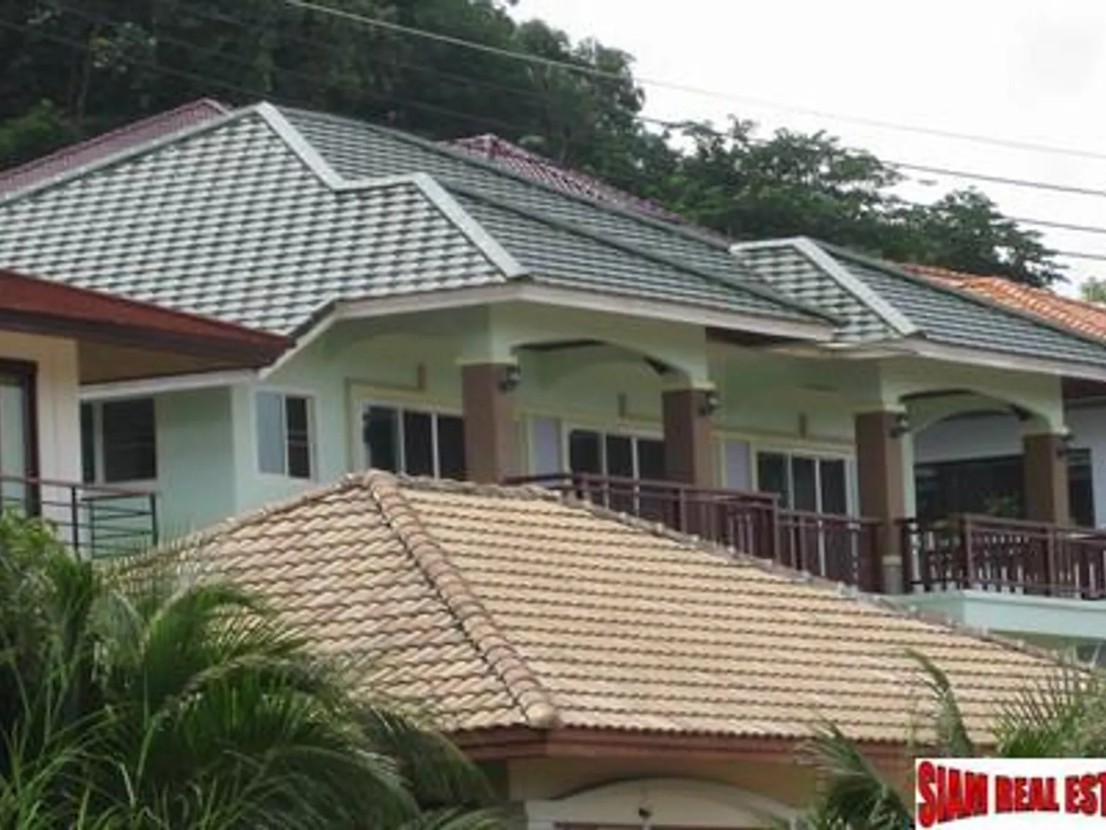 5-Bedroom House for Sale, Phuket Town, Freehold - Phuket Town, Phuket - Photo 6