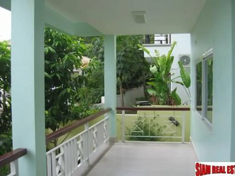 5-Bedroom House for Sale, Phuket Town, Freehold - Phuket Town, Phuket - Main photo