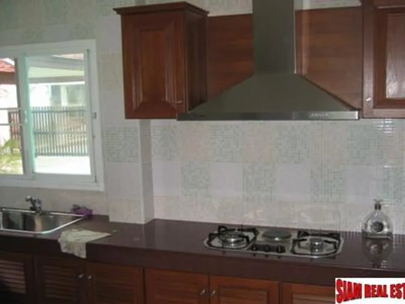 5-Bedroom House for Sale, Phuket Town, Freehold - Phuket Town, Phuket - Main photo