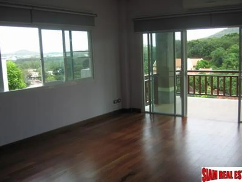 5-Bedroom House for Sale, Phuket Town, Freehold - Phuket Town, Phuket - Main photo