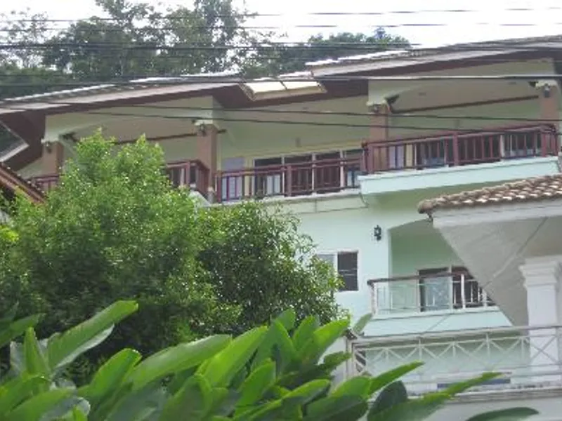 5-Bedroom House for Sale, Phuket Town, Freehold - Phuket Town, Phuket - Main photo