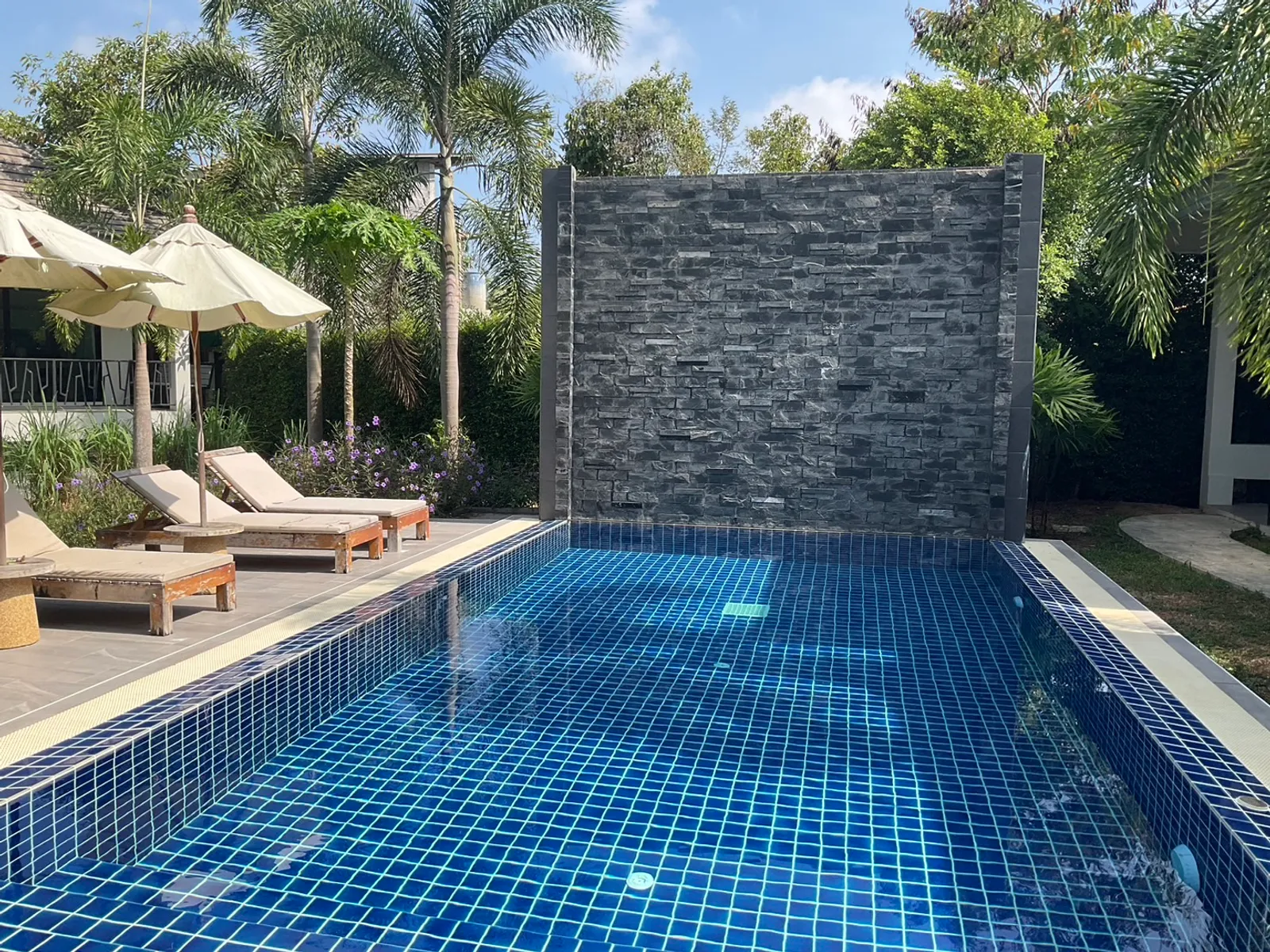 1-Bedroom Deluxe Pool Villa for Rent, Bang Tao - Bang Tao, Phuket - Photo 9