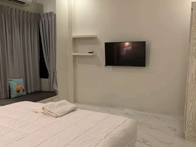 1-Bedroom Deluxe Pool Villa for Rent, Bang Tao - Bang Tao, Phuket - Main photo