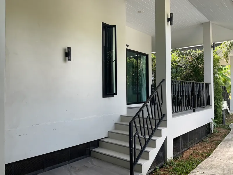 1-Bedroom Deluxe Pool Villa for Rent, Bang Tao - Bang Tao, Phuket - Main photo