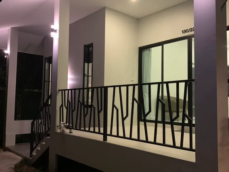 1-Bedroom Deluxe Pool Villa for Rent, Bang Tao - Bang Tao, Phuket - Main photo