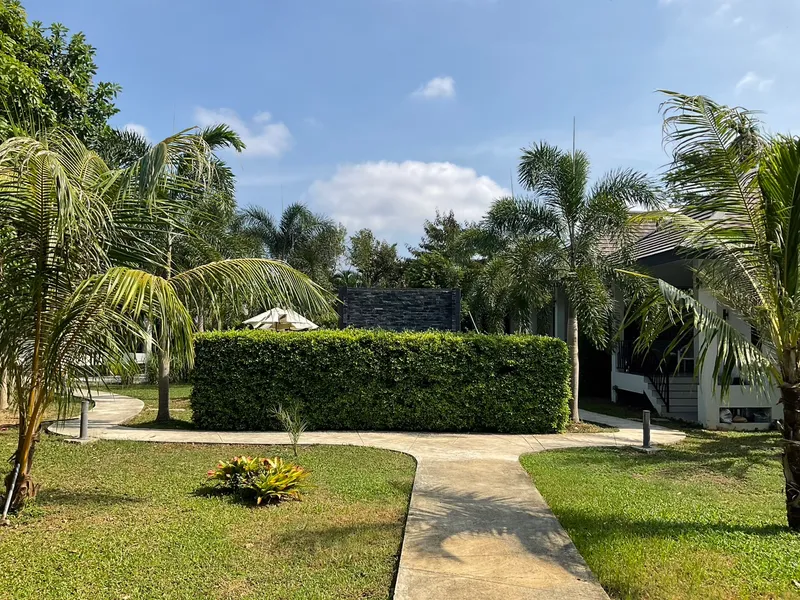 1-Bedroom Deluxe Pool Villa for Rent, Bang Tao - Bang Tao, Phuket - Main photo