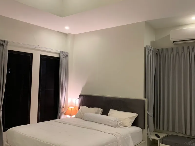 1-Bedroom Deluxe Pool Villa for Rent, Bang Tao - Bang Tao, Phuket - Main photo
