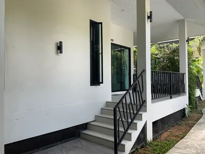 1-Bedroom Deluxe Pool Villa for Rent, Bang Tao - Bang Tao, Phuket - Photo 7