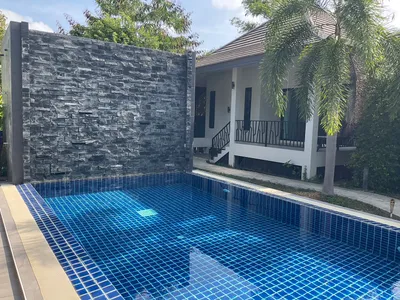 1-Bedroom Deluxe Pool Villa for Rent, Bang Tao - Bang Tao, Phuket - Photo 3