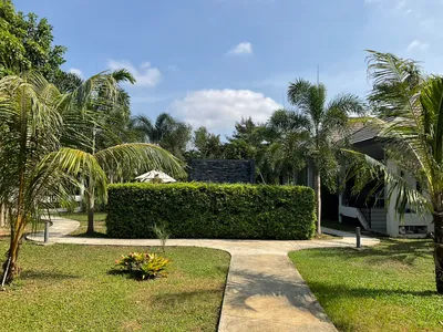 1-Bedroom Deluxe Pool Villa for Rent, Bang Tao - Bang Tao, Phuket - Photo 2
